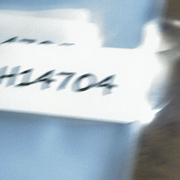 Prada Journal VPR 04 U6M-1O1 Tortoise Eyeglasses Frames 54-16-140 H14704 - Picture 7 of 7